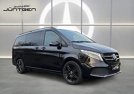 Mercedes-Benz V 300 d L Edition 4M AIRMATIC AHK STHZG DSC RFK
