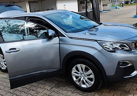 Peugeot 3008 1.2 PureTech 130 EAT6 Active Active