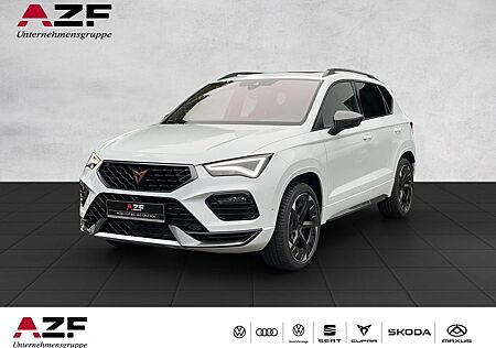 Cupra Ateca VZ 2.0 TSI DSG 4Drive+AHK+Pano+Heckkl.el.