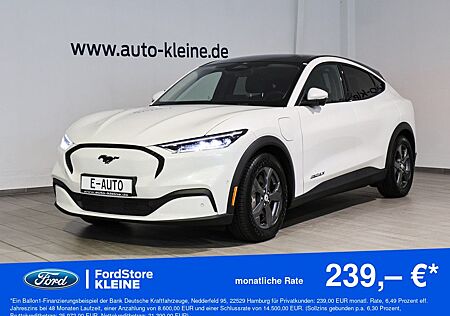 Ford Mustang Mach-E Extended Range Techn Paket II +LE