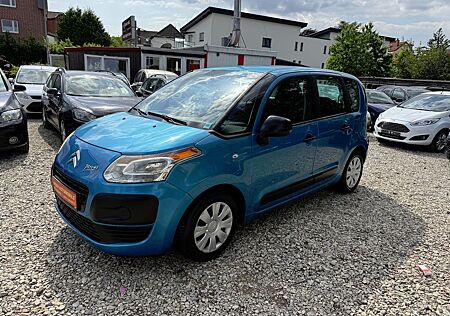 Citroën C3 Picasso Advance