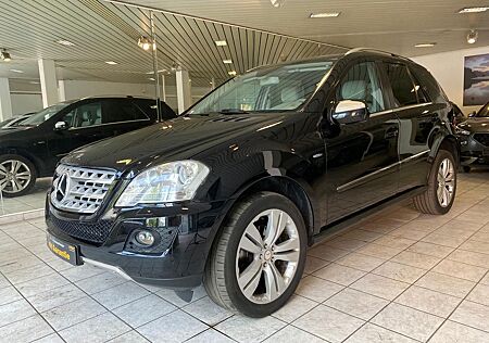 Mercedes-Benz ML 350 BlueTec 4Matic Euro 6