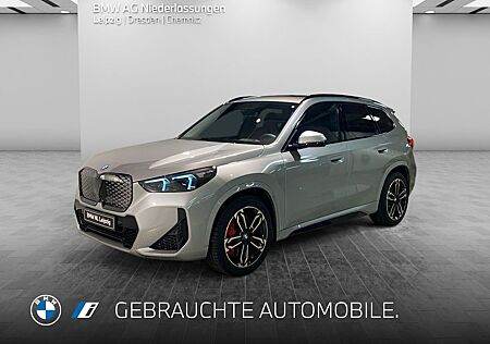 BMW iX1 eDrive20 M Sport Pro