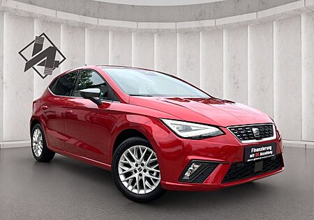 Seat Ibiza Xcellence*ACC*Kamera*Full Link*LED*ViCo*