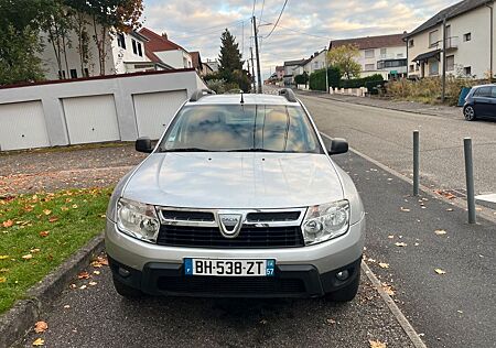 Dacia Duster gebraucht kaufen Dacia Duster dCi 85 eco2 4x2 KLIMAANLAGE