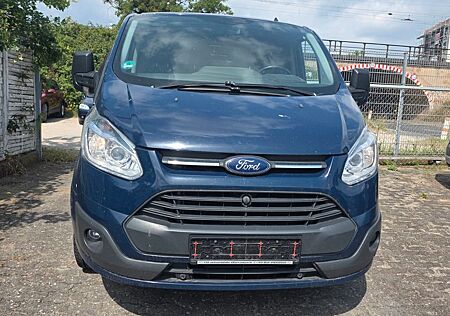 Ford Transit Custom Kasten 310 L2 Trend