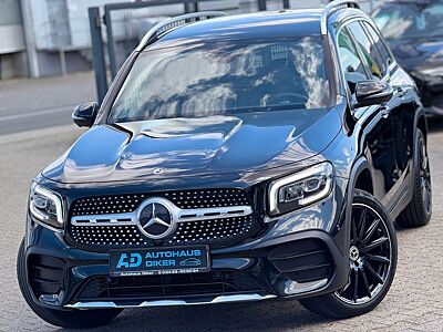 Mercedes-Benz GLB 200 d AMG Line