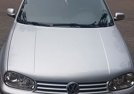 VW Golf Volkswagen 1.9TDI PD 74kW