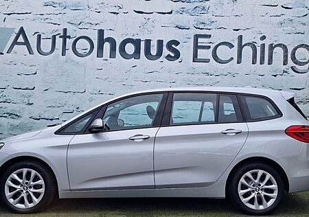 BMW 2er 220 d Gran Tourer Advantage*Navi*Kamera*LED*ACC