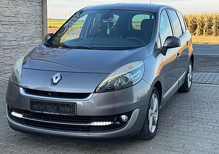 Renault Grand Scenic Bose Edition dCi 160 Bose Edition