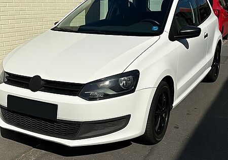 VW Polo Volkswagen 1.2 | TÜV 02/2027 | Motor überholt | All