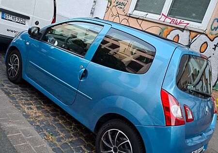 Renault Twingo Liberty 1.2 LEV 16V 75 eco2 Liberty