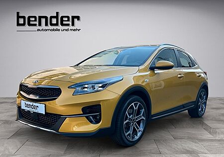 Kia XCeed 1.4 *JBL-Edition* Tech.paket | ADA-Paket