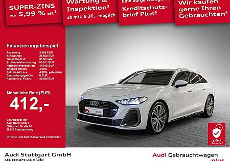 Audi A5 Avant TFSI 150 kW S tronic SHZ Navi LED PDC