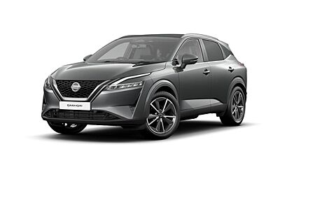 Nissan Qashqai 1.3 DIG-T MHEV Xtronic N-Connecta