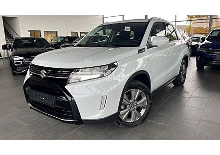 Suzuki Vitara 1.5 Comfort Navi Kamera LED ACC SitzHZG C
