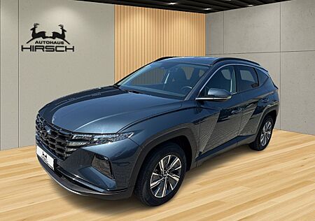 Hyundai Tucson Hybrid 1.6 T-GDi 230PS 6-AT 2WD TREND