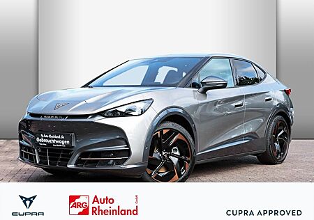 Cupra Tavascan VZ 4Drive 77kWh MATRIX LED/NAVI/WÄRMEP.