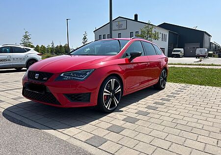 Seat Leon 2.0 TSI Start&Stop ST CUPRA DSG CUPRA