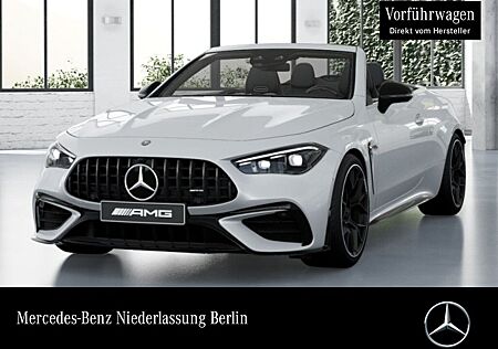 Mercedes-Benz CLE 53 AMG CLE 53 4M NIGHT+360+BURMESTER+KEYLESS+9G