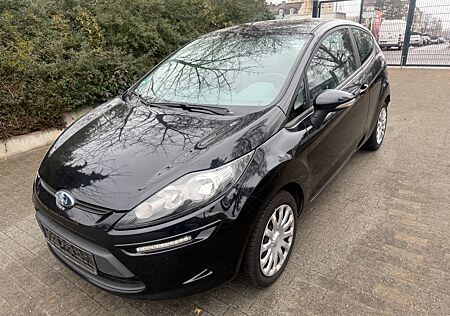 Ford Fiesta Trend