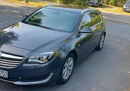 Opel Insignia Sports Tourer 1.4 T ecoFL Selection...