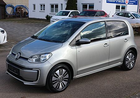VW Up Volkswagen ! e-! High-! Elektro 19kWh ALU KAMERA