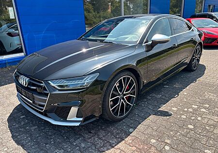Audi S7 Sportback 3.0 TDI quattro basis