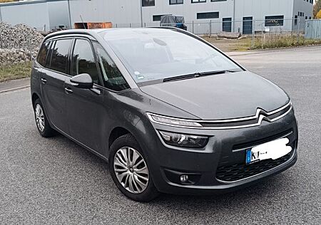 Citroën C4 Picasso THP 165 Selection Stop & Start EA...