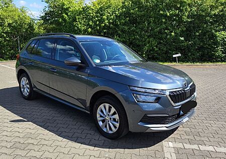 Skoda Kamiq 1.0 TSI 85kW Ambition Ambition