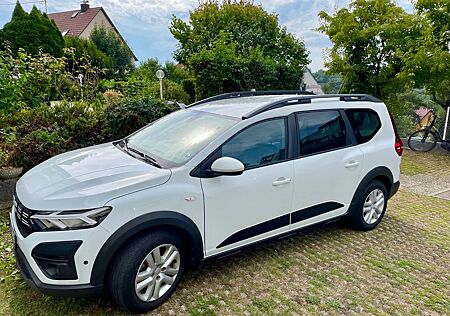 Dacia Jogger ECO-G 100 Expression 5-Sitzer Expression