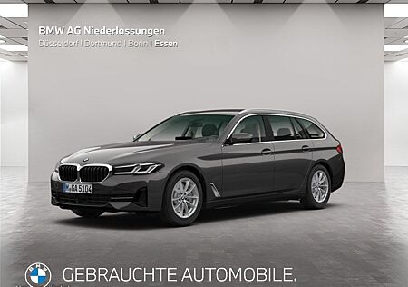 BMW 520d Touring Driv.Assist.Prof LiveCockpitProf