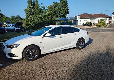 Opel Insignia 2.0 Diesel 125kW Ultimate 120 J. GS...