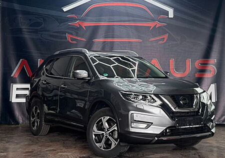 Nissan X-Trail Visia*1Hand*10.200KM*Voll*Automatik..