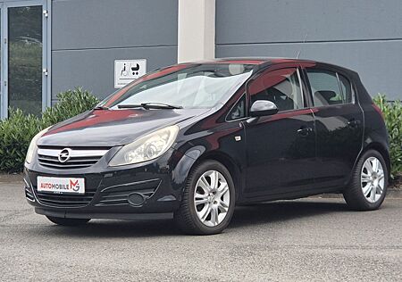 Opel Corsa D Edition 1.2PDC/TEMPOMT/USB/AUX/ALLWETTER