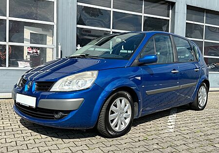 Renault Scenic II Exception 1.9 dci