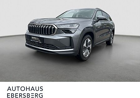 Skoda Kodiaq Selection 2.0 TDI HUD Pano MATRIX 360°