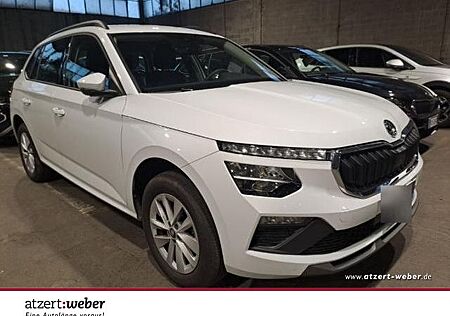 Skoda Kamiq Selection 1.0 TSI LED PDC 16"Alu Tempomat