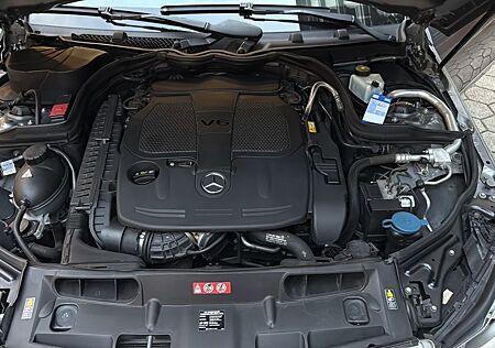 Mercedes-Benz C 350 T BlueEFF. AVANTGARDE Autom. AVANTGARDE