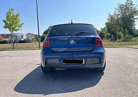 BMW 116i Edition Sport Edition Sport