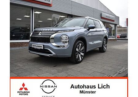 Mitsubishi Plug in Hybrid Outlander Plug-In Hybrid Outlander Top+4WD+LED+8J Garantie