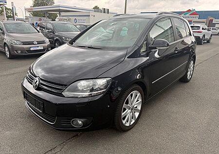 VW Golf Volkswagen Plus VI Highline AUTOMATIK
