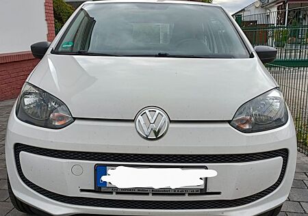 VW Up Volkswagen ! 1.0 44kW