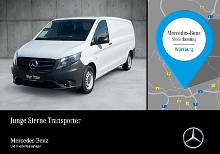 Mercedes-Benz Vito 114 CDI KA XL Automatik+Klima+Komfortsitz