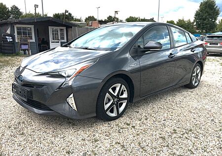 Toyota Prius Executive HUD+JBL+WKR+NAVI