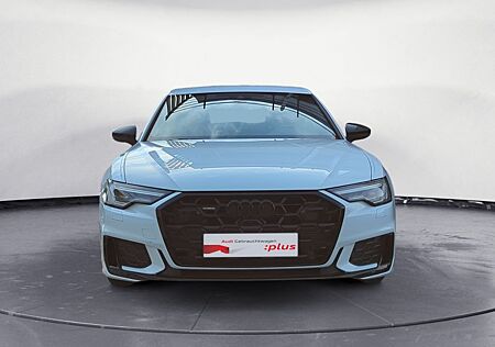 Audi A6 Limousine S line 45 TDI quattro MATRIX/NAVI/A