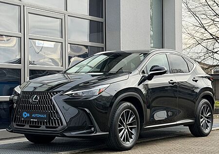Lexus NX 350h *ACC*BUSINESS*KAM*LEDER*KEY*EL SITZE*LED*