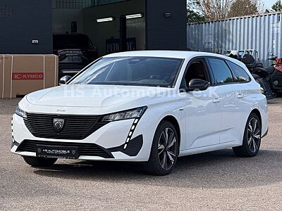Peugeot 308 SW Hybrid 180 Active Pack