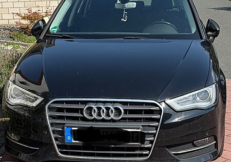Audi A3 2.0 TDI -