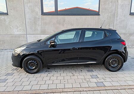 Renault Clio Experience ENERGY TCe 90 Experience